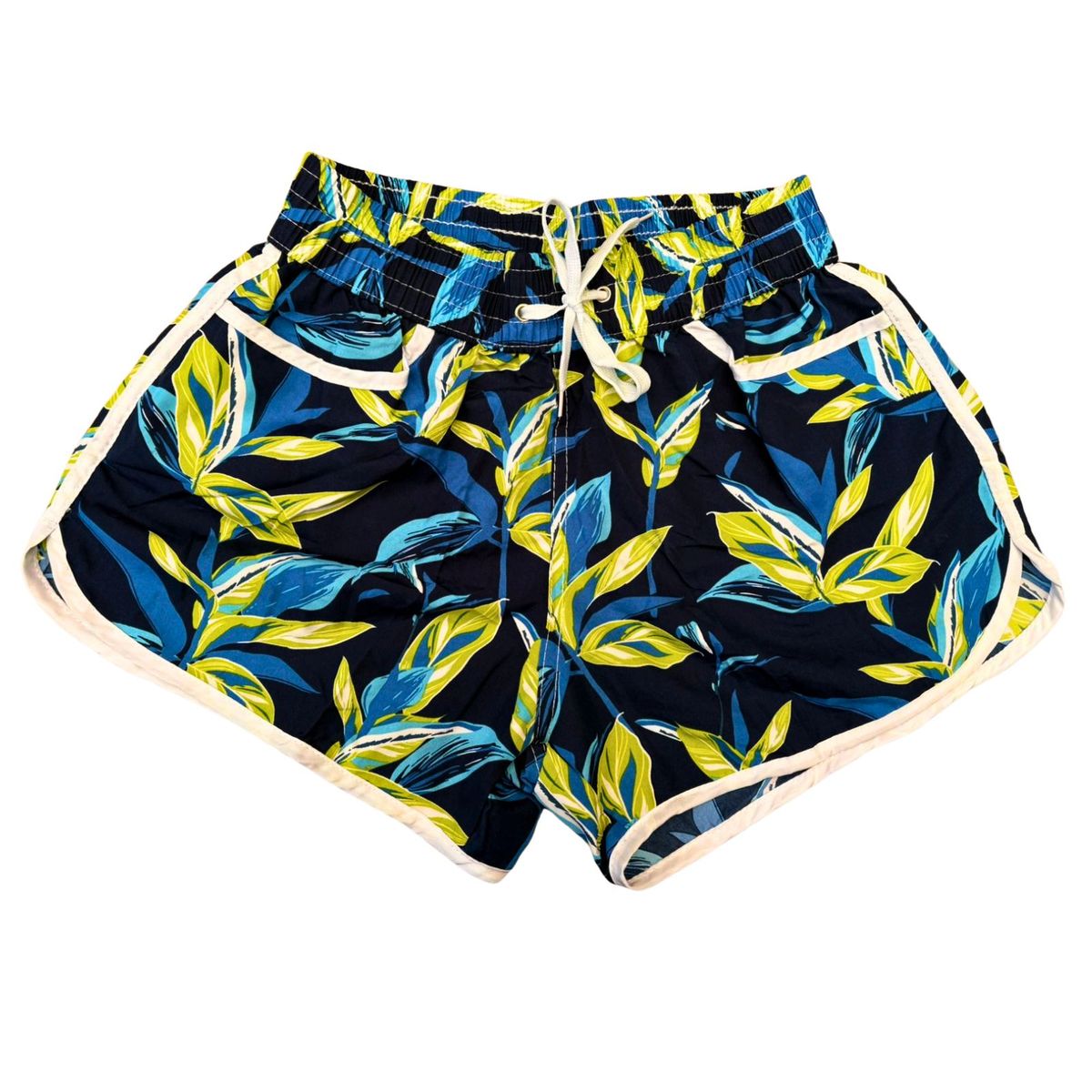 LIKE SHOP - Pack 2 Traje De Baño Mujer Short De Playa Diseños Colores 1210