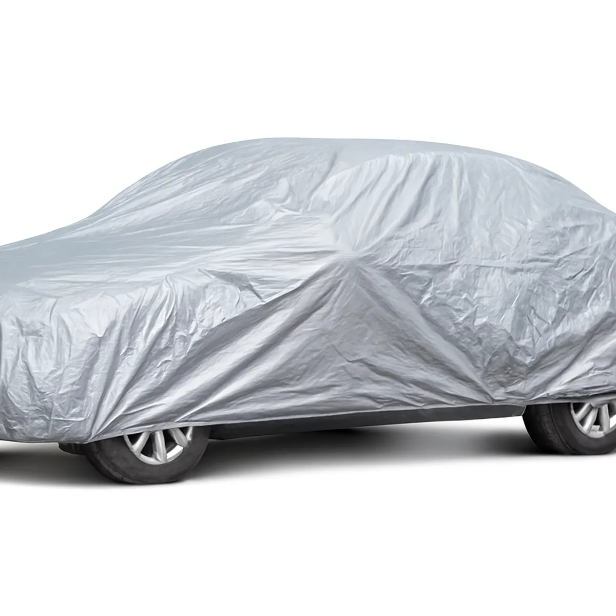 GENERICO - Cubre auto Talla L