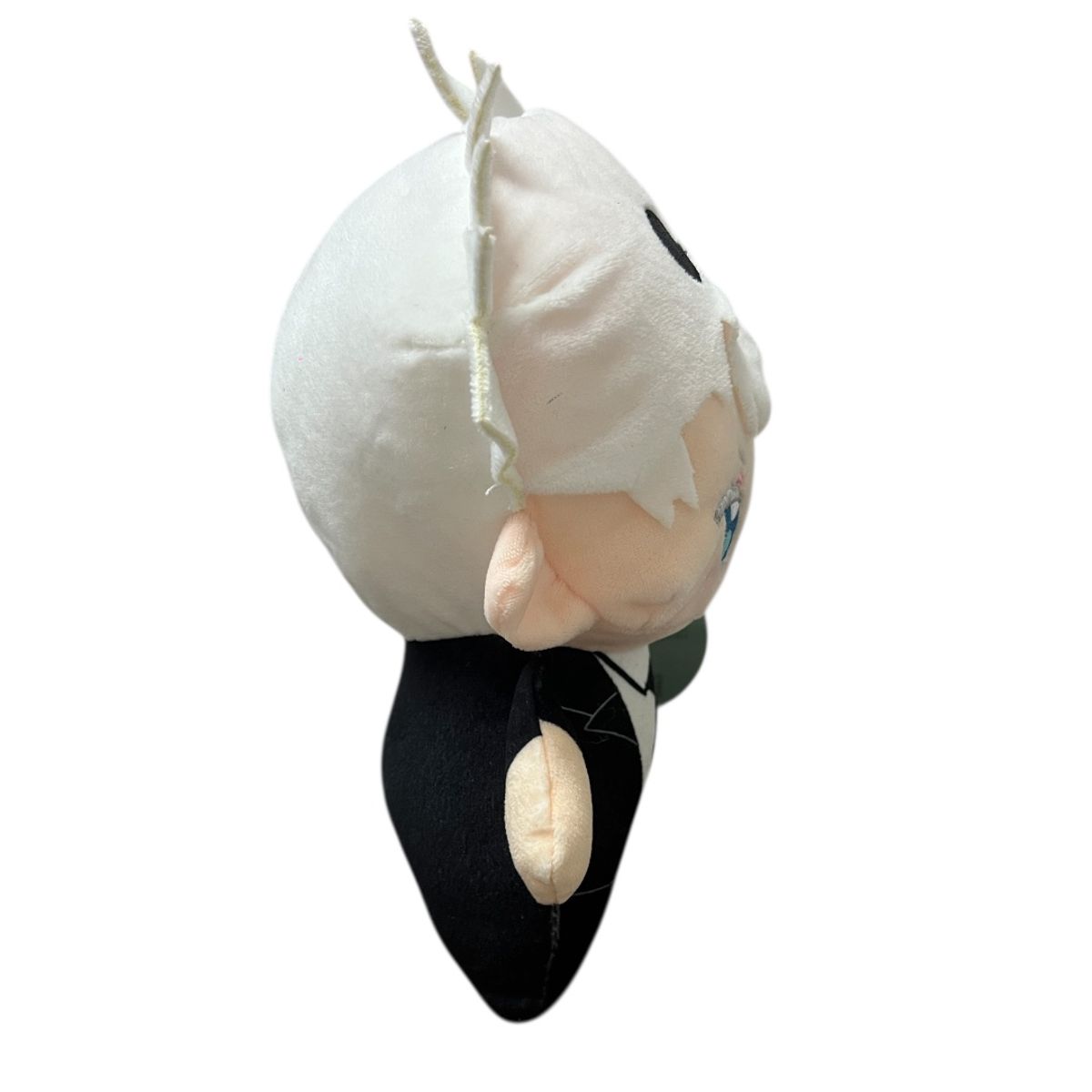 GENERICO - peluche satoru gojo de jujutsu kaiser 24cm