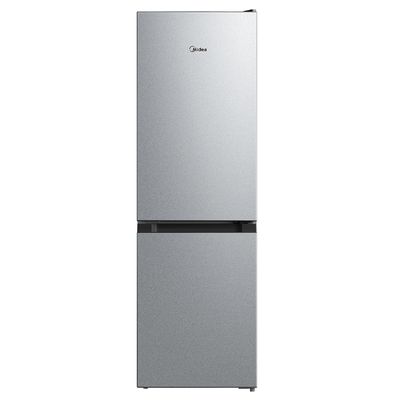 Midea Refrigerador Bottom Mount Frío Directo 174 Lts