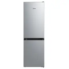 MIDEA - Refrigerador Bottom Mount Frío Directo 174 lts