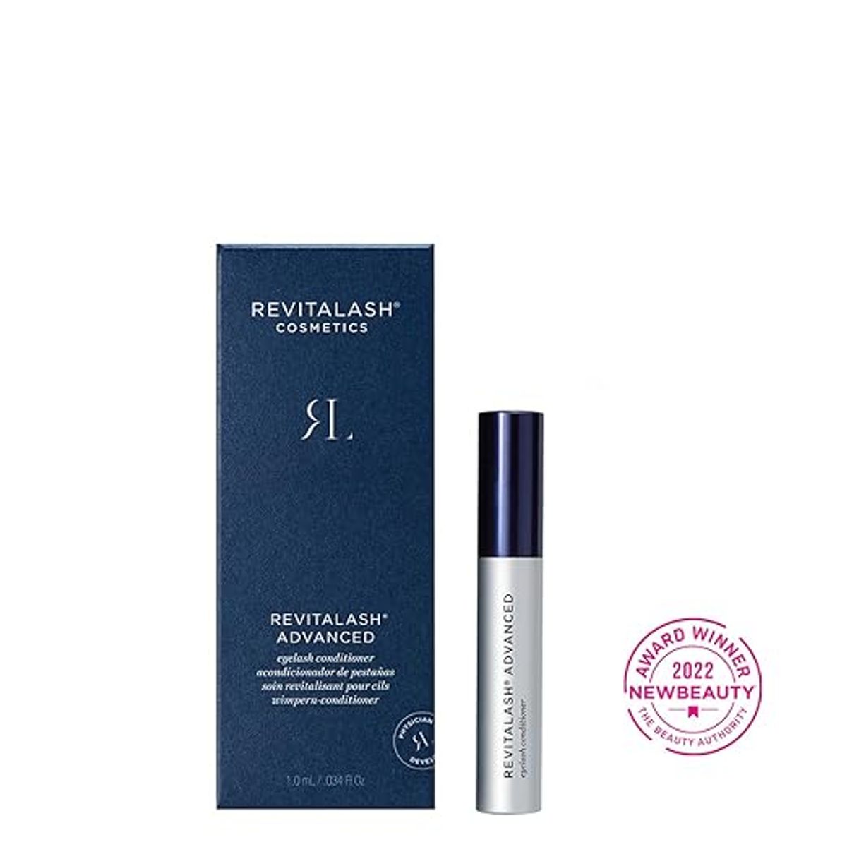 REVITALASH - Revitalash Adanced 3.5 ml Serum Crecimiento Pestañas