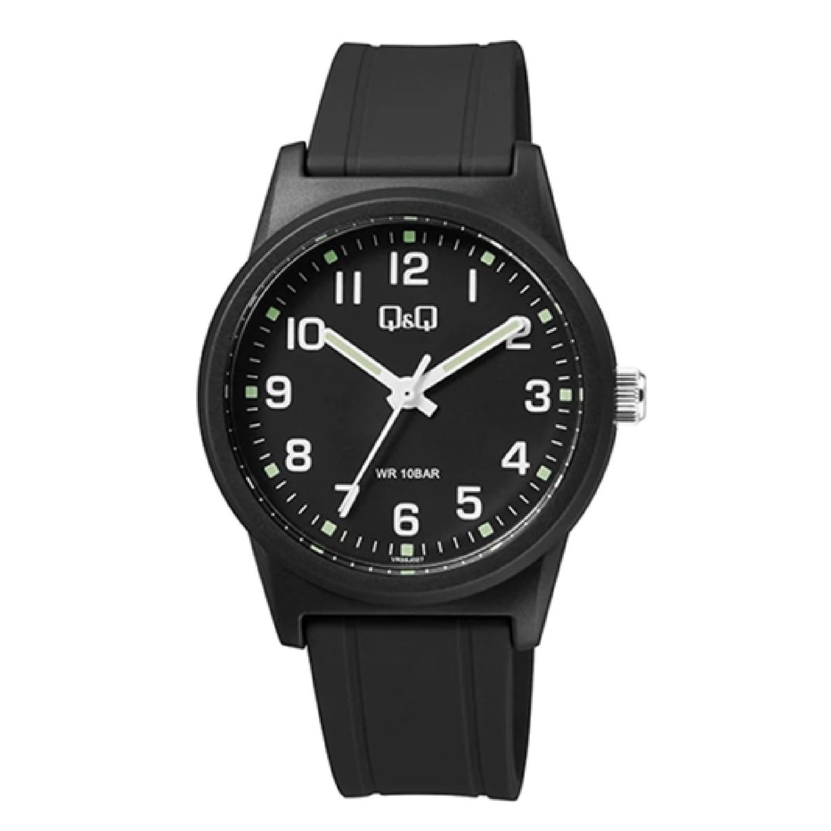 Q&Q - Reloj VR35J027Y Hombre Análogo