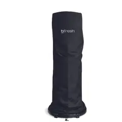 B FRESH - Funda Repuesto Estufa De Patio Exterior Accesorio Bfresh