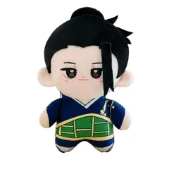 GENERICO - Peluche Suguru Getō de jujutsu kaiser 24cm