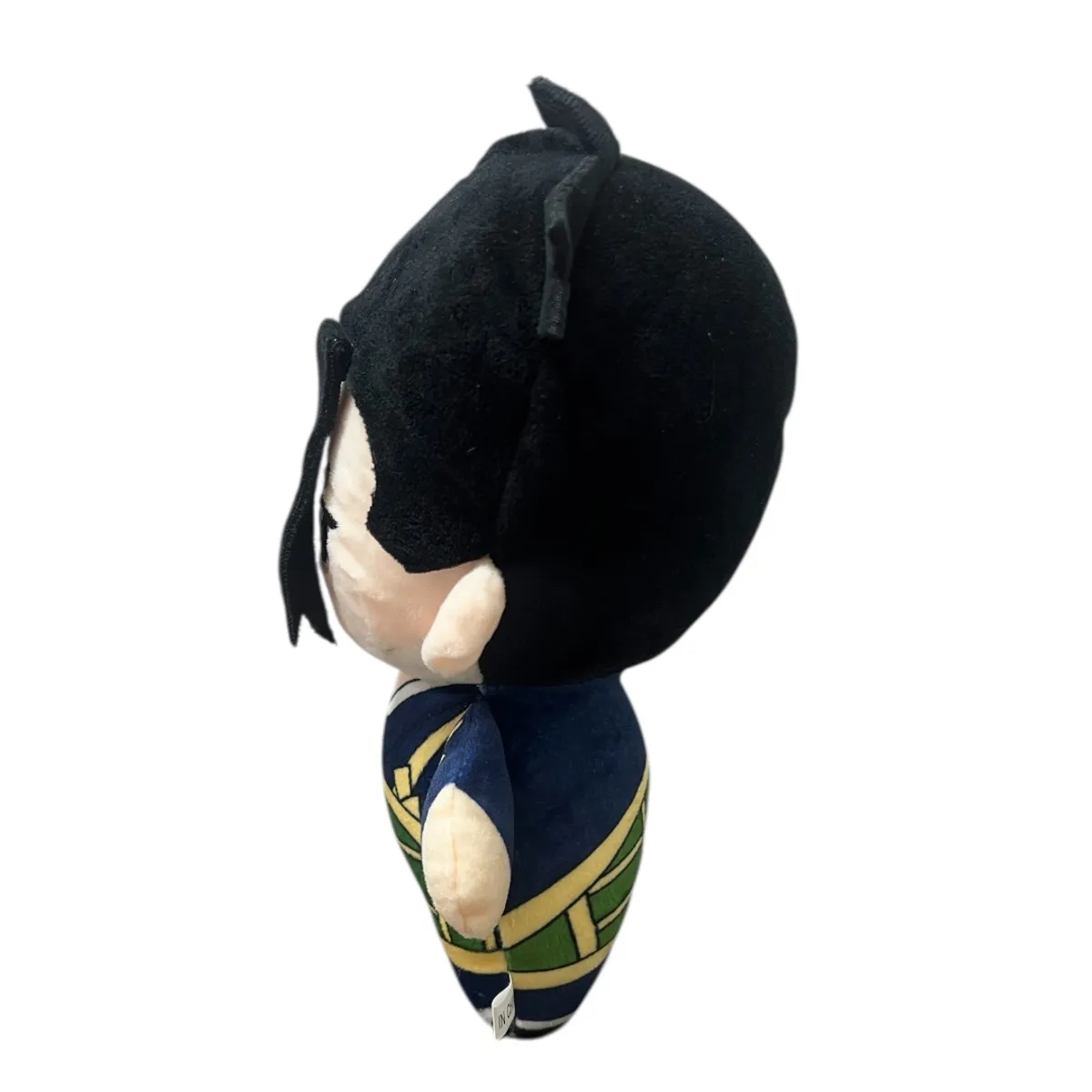 GENERICO - peluche Suguru Getō de jujutsu kaiser 24cm