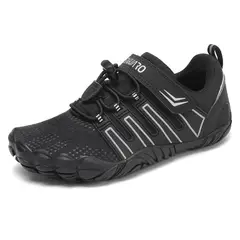 SAGUARO CHILE - Zapatilla deportiva kids barefoot Vigor II