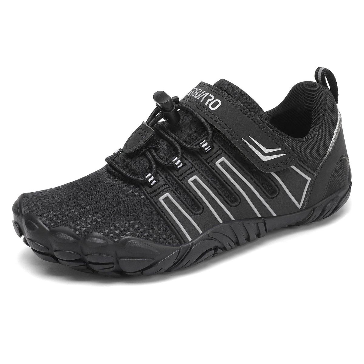 SAGUARO CHILE - Zapatilla deportiva kids barefoot Vigor II