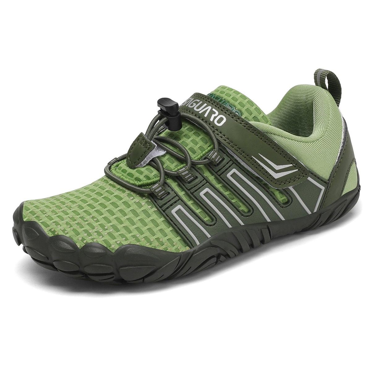 SAGUARO CHILE - Zapatilla deportiva kids barefoot Vigor II
