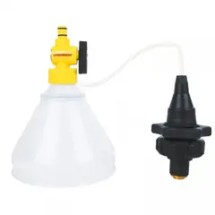 JONNESWAY - EMBUDO LLENADOR PARA REFRIGERANTE AE300179