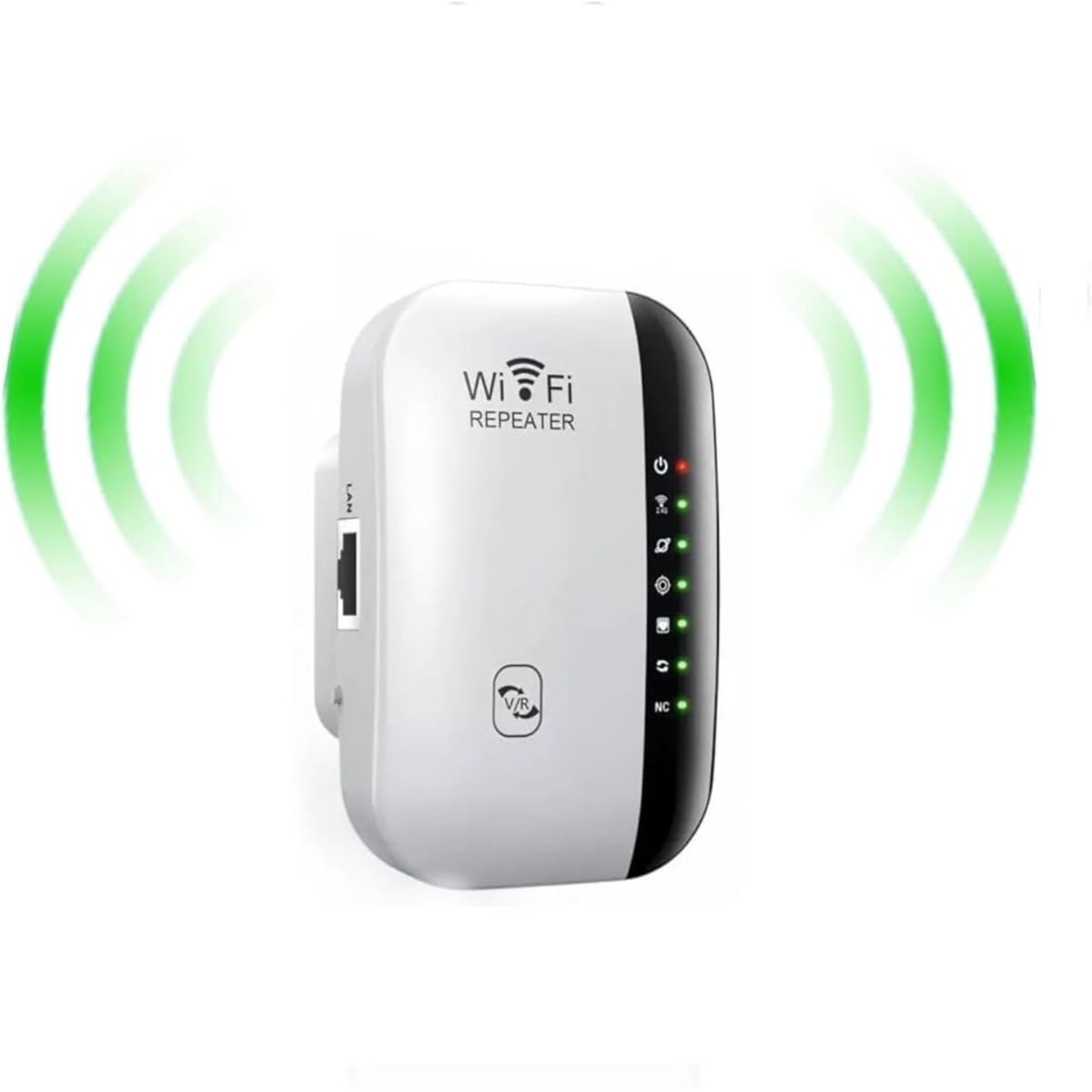 MOVI - Amplificador Wifi-Repetidor Wifi