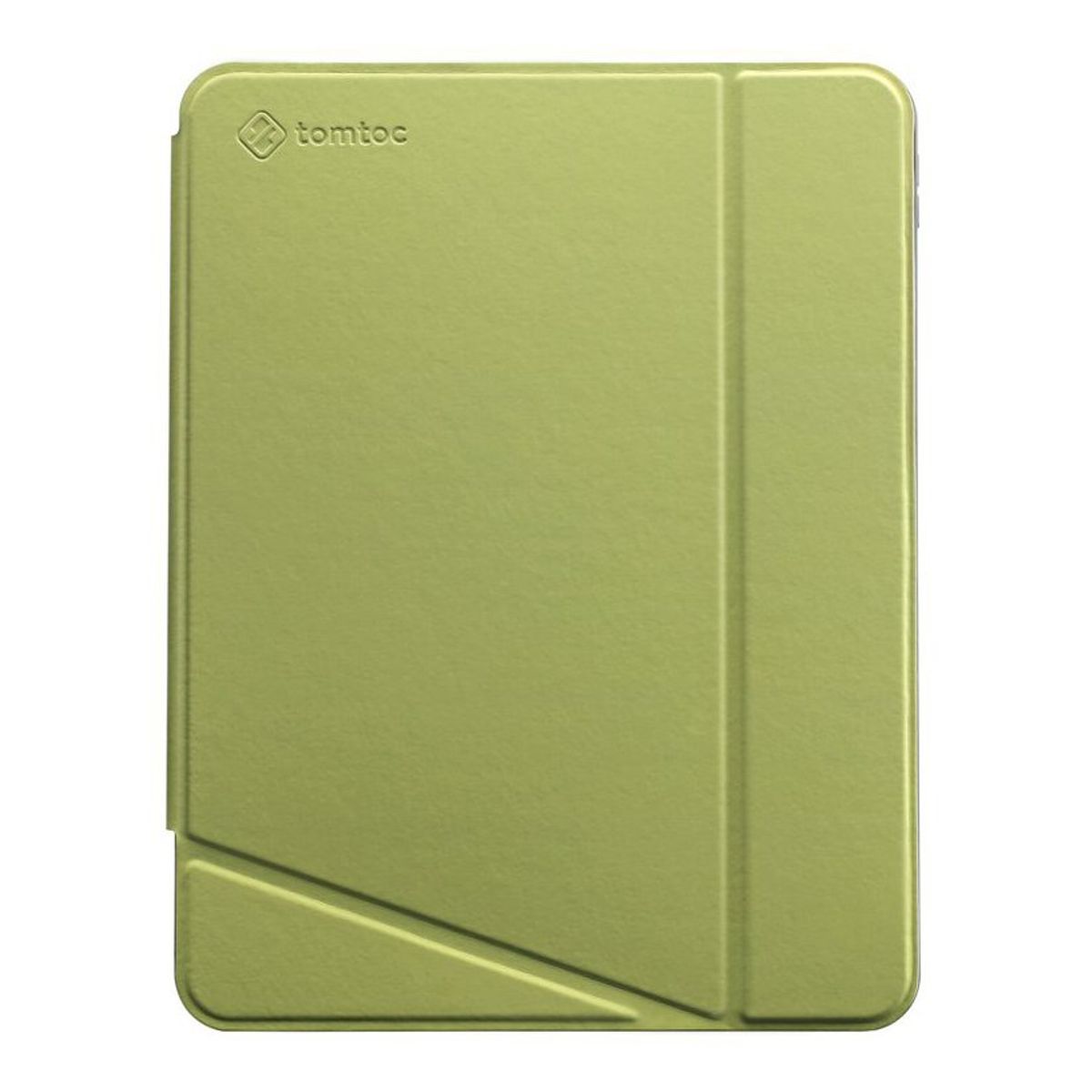 TOMTOC - Tomtoc - Funda para iPad Air 4  109 -  Avocado