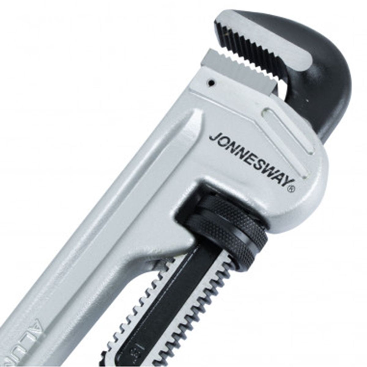 JONNESWAY - Llave stillson 18 aluminio w28a18