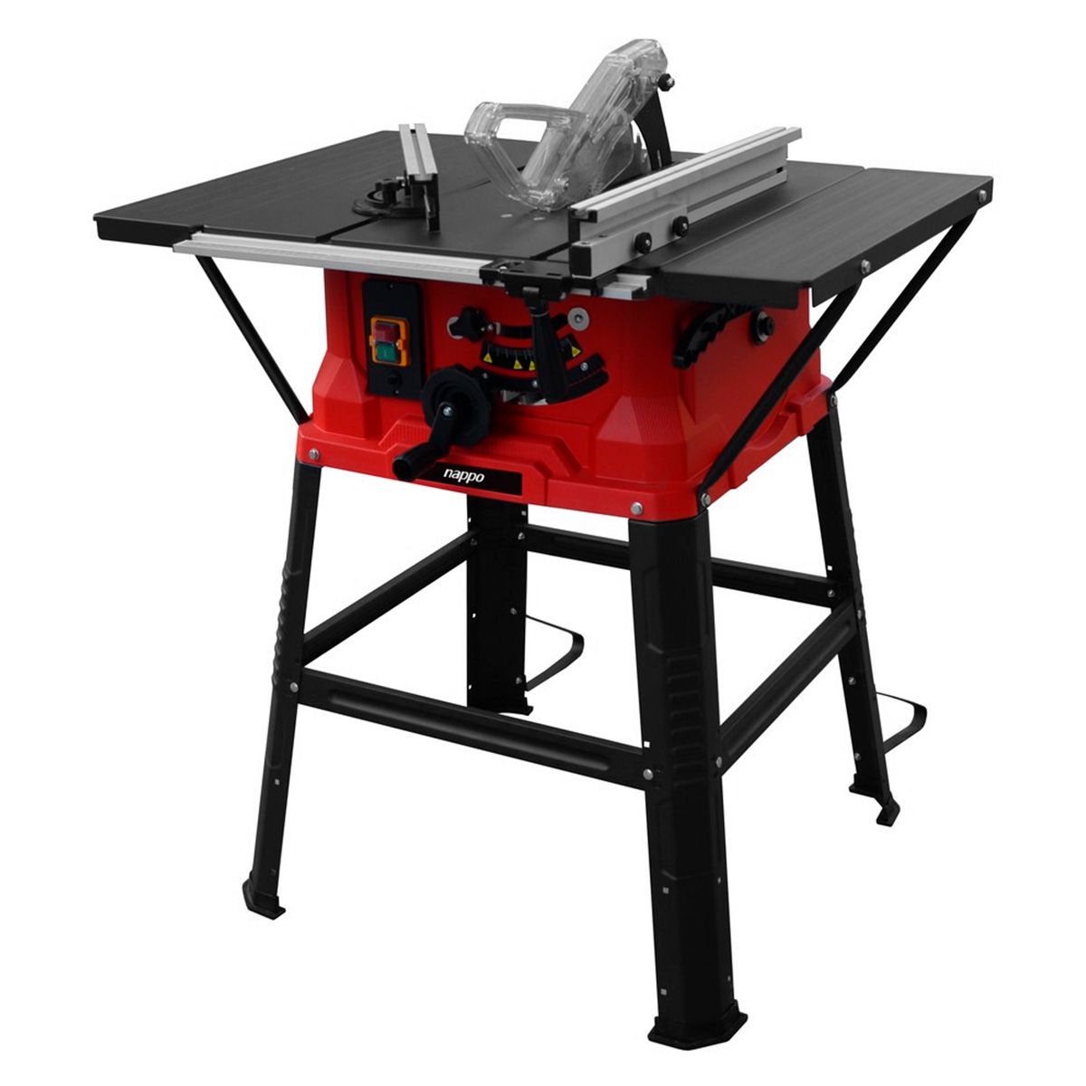 NAPPO - Sierra de Banco Nappo 10 2000W 5000RPM