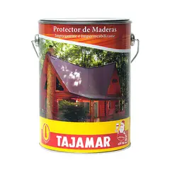 TAJAMAR - Protector De Maderas Natural Galón