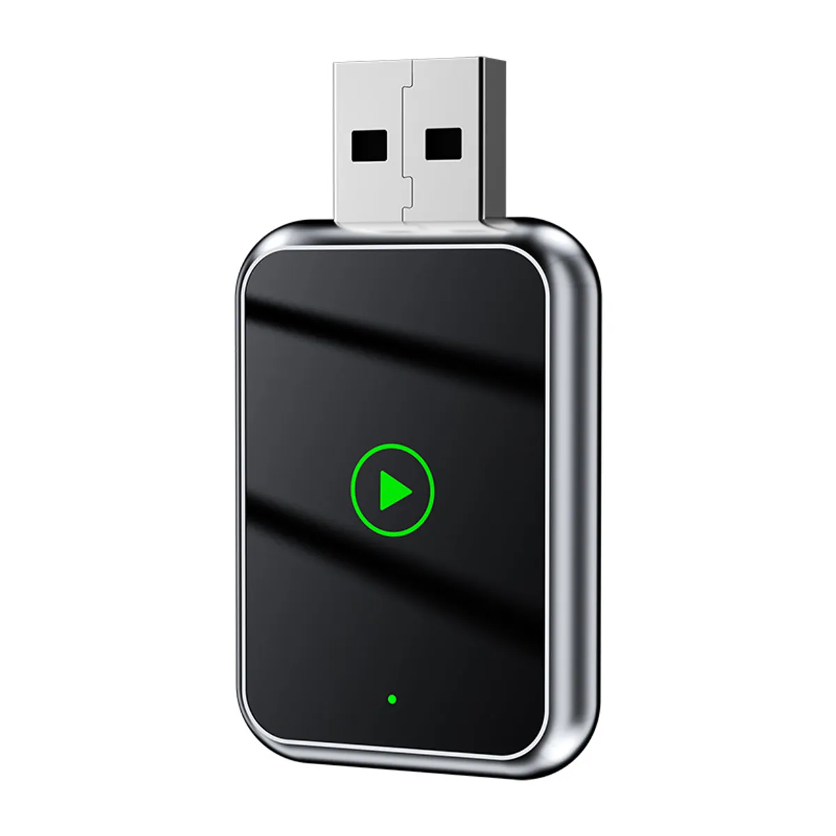 GENERICO - Adaptador Carplayandroid Auto Sistema Inalambrico