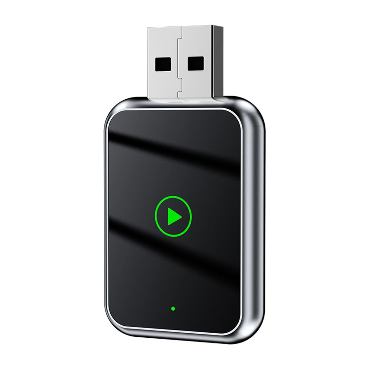 GENERICO - Adaptador Carplayandroid Auto Sistema Inalambrico