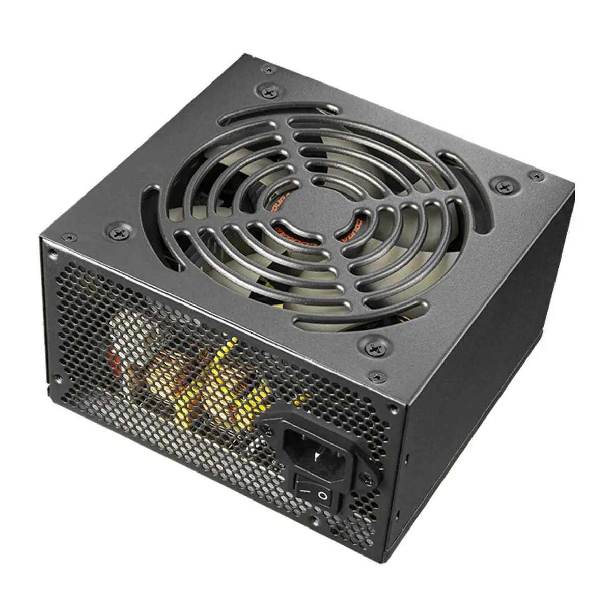 COUGAR - Fuente de Poder Cougar ATLAS 600 - 600 W, 80Plus Bronze, ATX