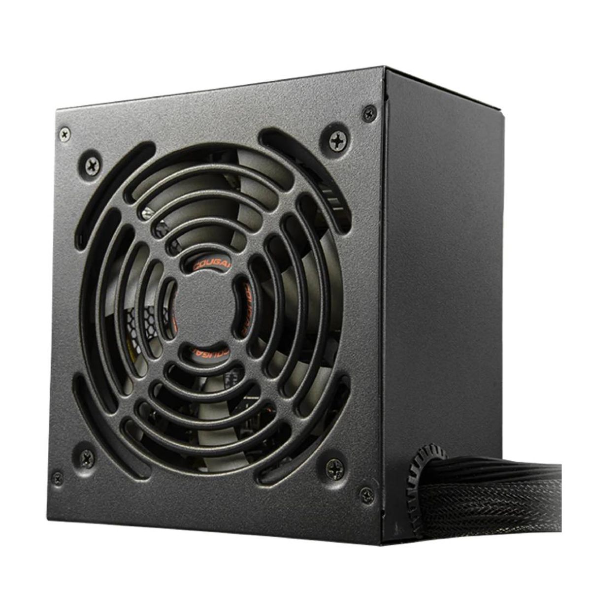 COUGAR - Fuente de Poder Cougar ATLAS 600 - 600 W, 80Plus Bronze, ATX