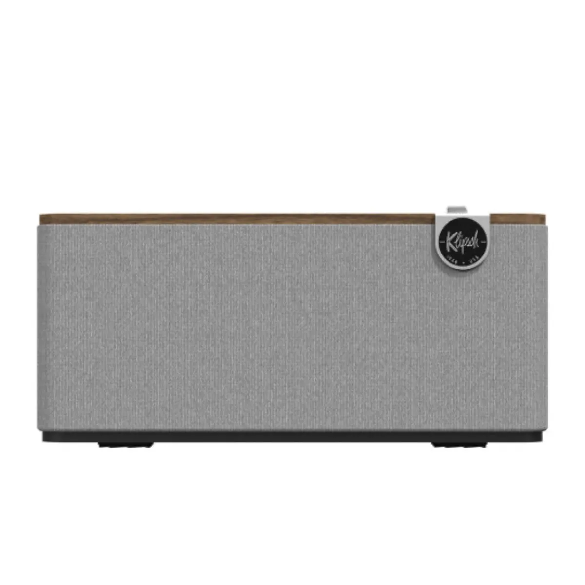 KLIPSCH - THEONE+W THE ONE+ WALNUT OPENBOX