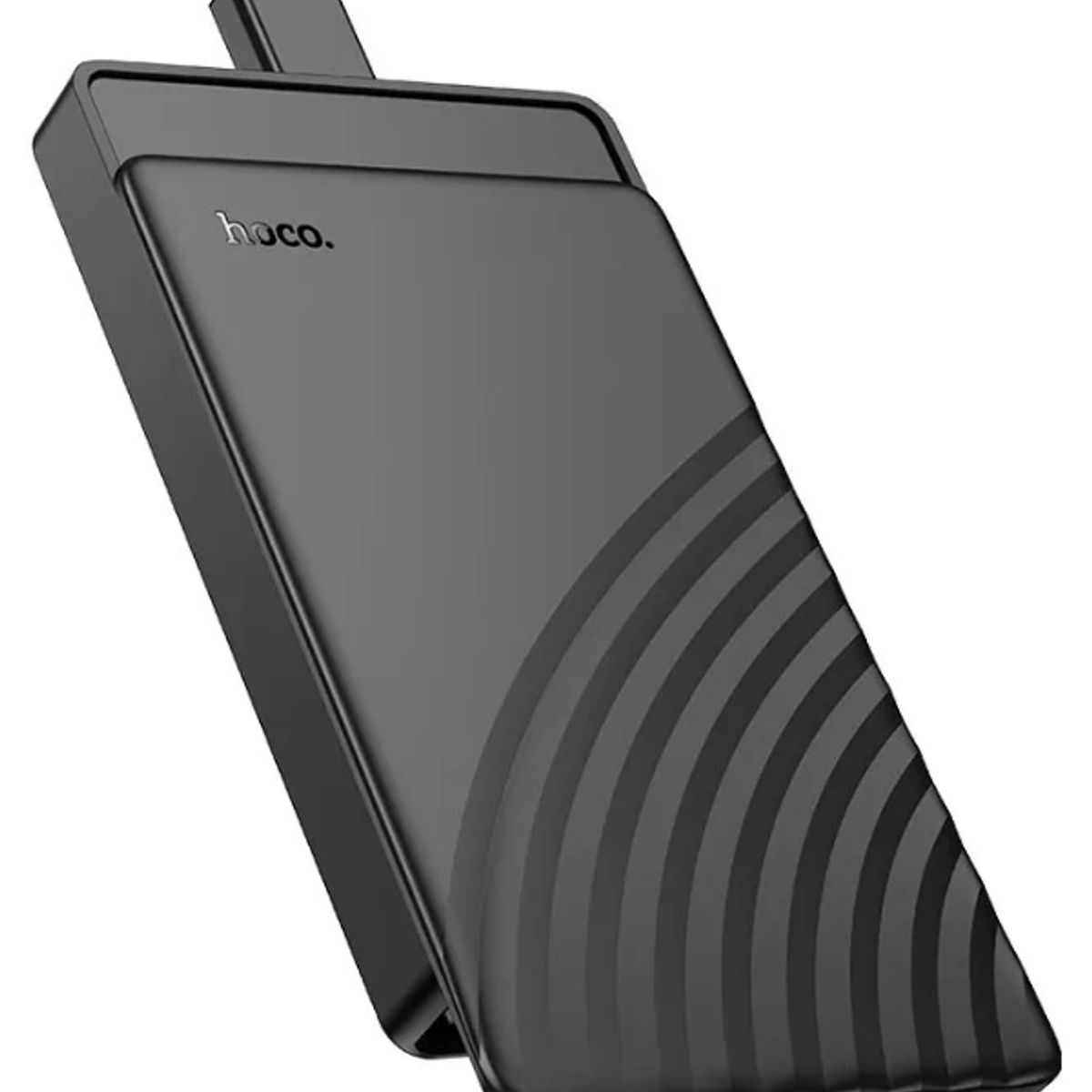 HOCO - Cofre para Disco Duro 2.5 Sata USB 3.0 Hoco HB46