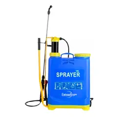 ESHOPANGIE - Fumigador Pulverizador De Espalda 16 Litros