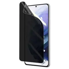 GENERICO - Lámina de Hidrogel Matte Anti Espia Para Samsung S25 Fe