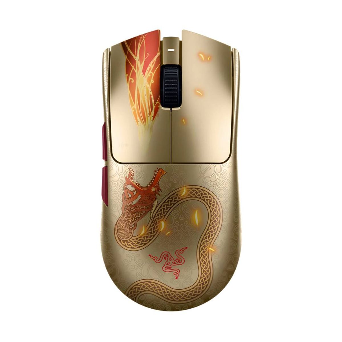 RAZER - Mouse Razer Viper V3 Pro - Counter-Strike 2 Edition