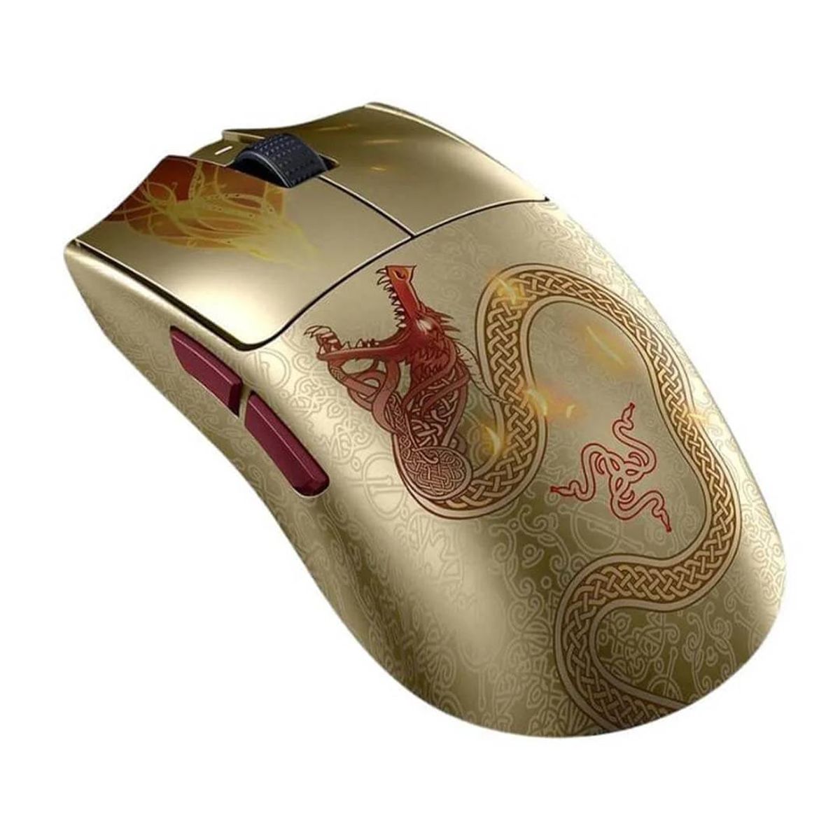 RAZER - Mouse Razer Viper V3 Pro - Counter-Strike 2 Edition