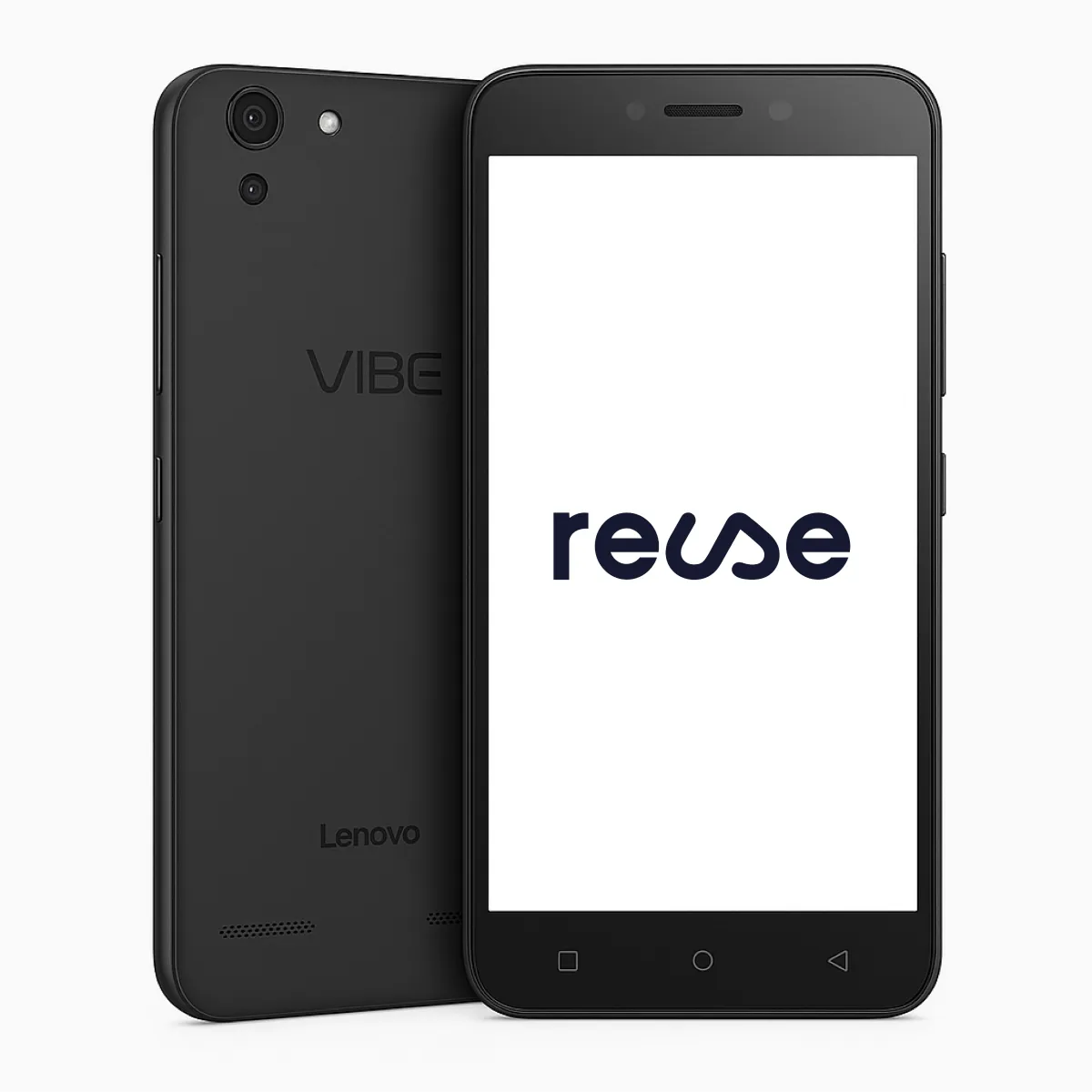 LENOVO - SMARTPHONE LENOVO VIBE K5 PLUS 16GB GRIS OPENBOX