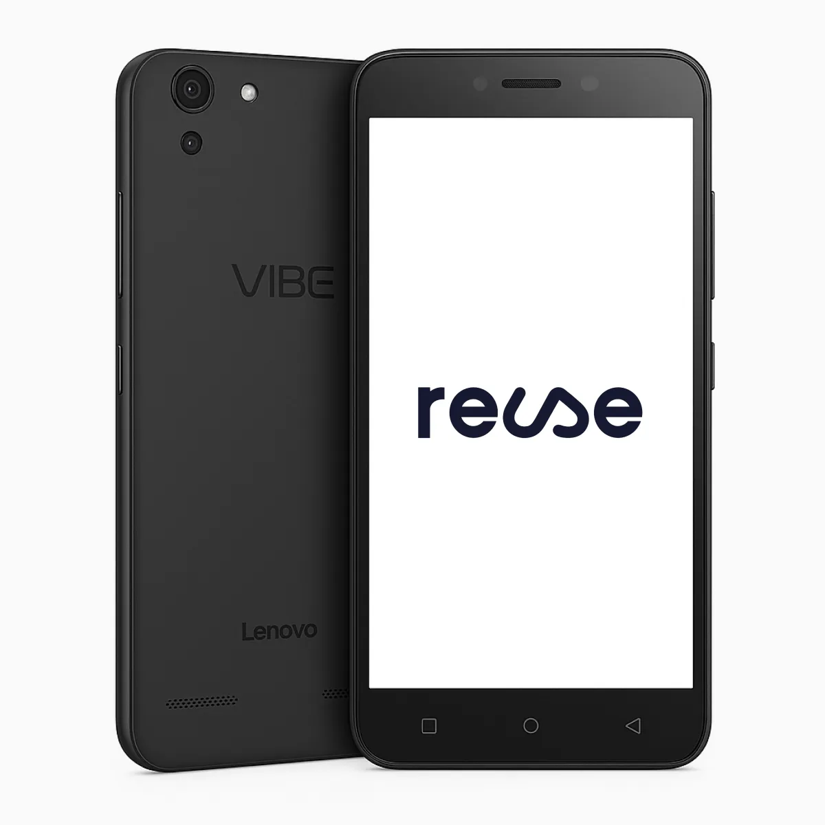 LENOVO - SMARTPHONE LENOVO VIBE K5 PLUS 16GB GRIS OPENBOX
