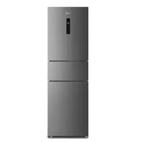 Refrigerador Bottom No Frost 263 lts