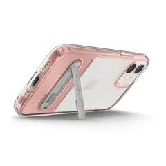 GENERICO - CARCASA CASE SLIM ARMOR ESSENTIAL S ROSE CRYSTAL IPHONE 12 MINI OPENBOX