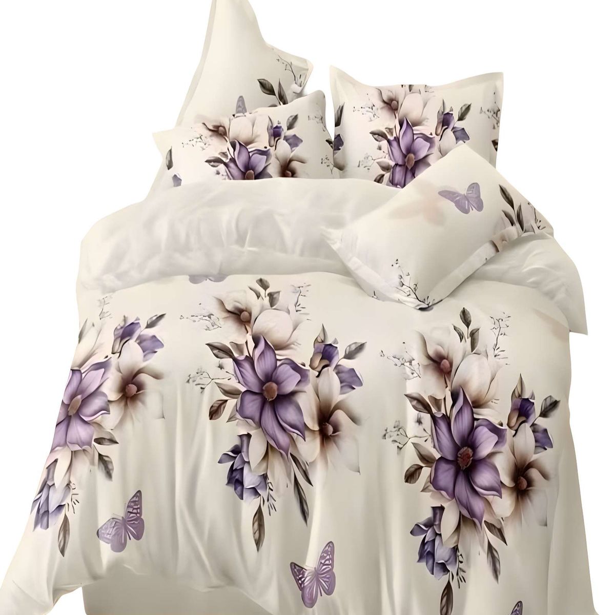 GENERICO - CUBRECAMA QUILT DE VERANO 2 PLAZAS BLANCO 03_.