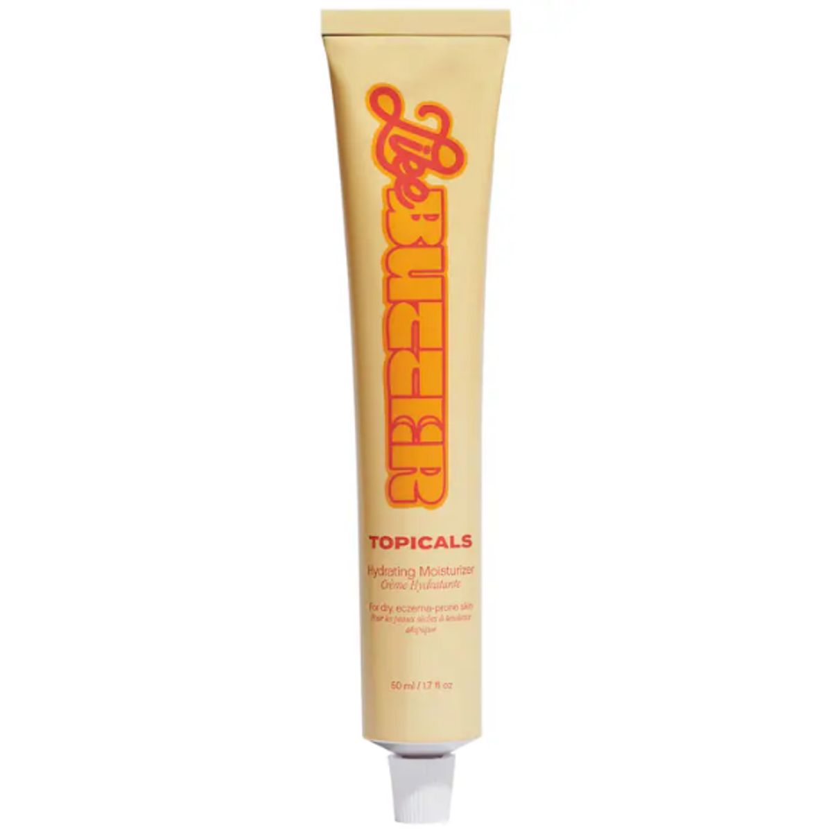 GENERICO - Humectante para Piel Seca Sensible y con Eczema 50ml Topicals