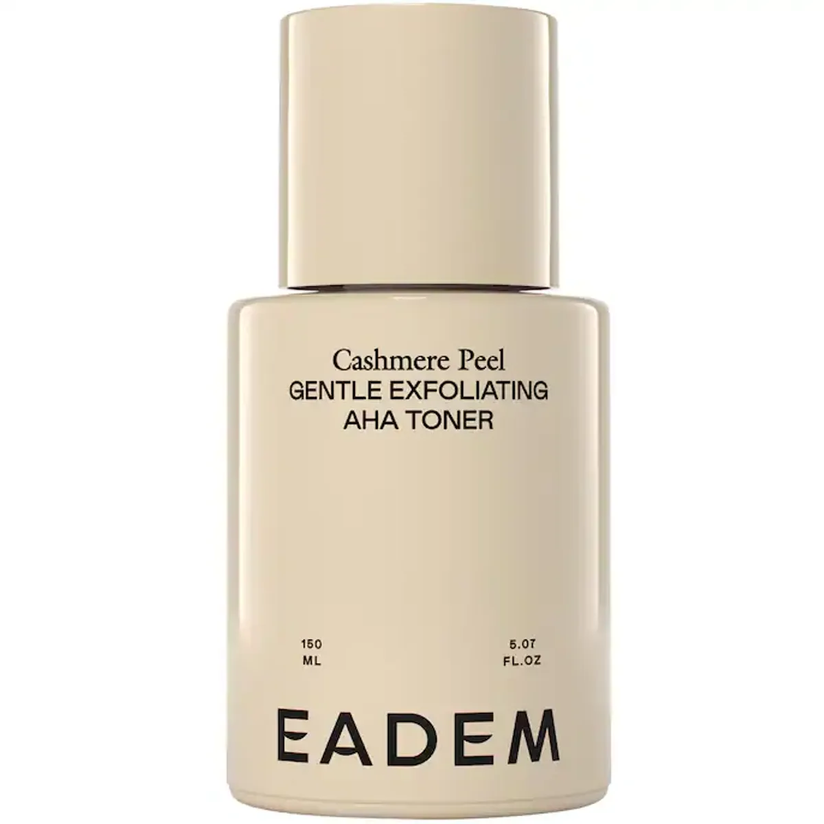 GENERICO - Esencia Exfoliante e Hidratante con AHA + PHA  Cashmere Peel 150ml Eadem