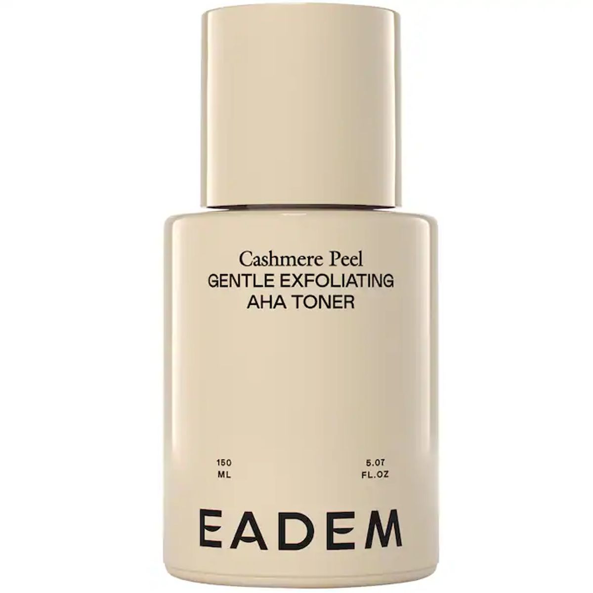 GENERICO - Esencia Exfoliante e Hidratante con AHA + PHA  Cashmere Peel 150ml Eadem