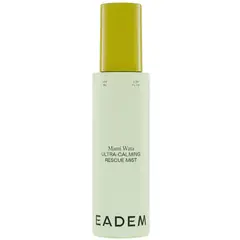 GENERICO - Bruma Facial Fortalecedora con Cica Panthenol y Ectoin 100ml Eadem