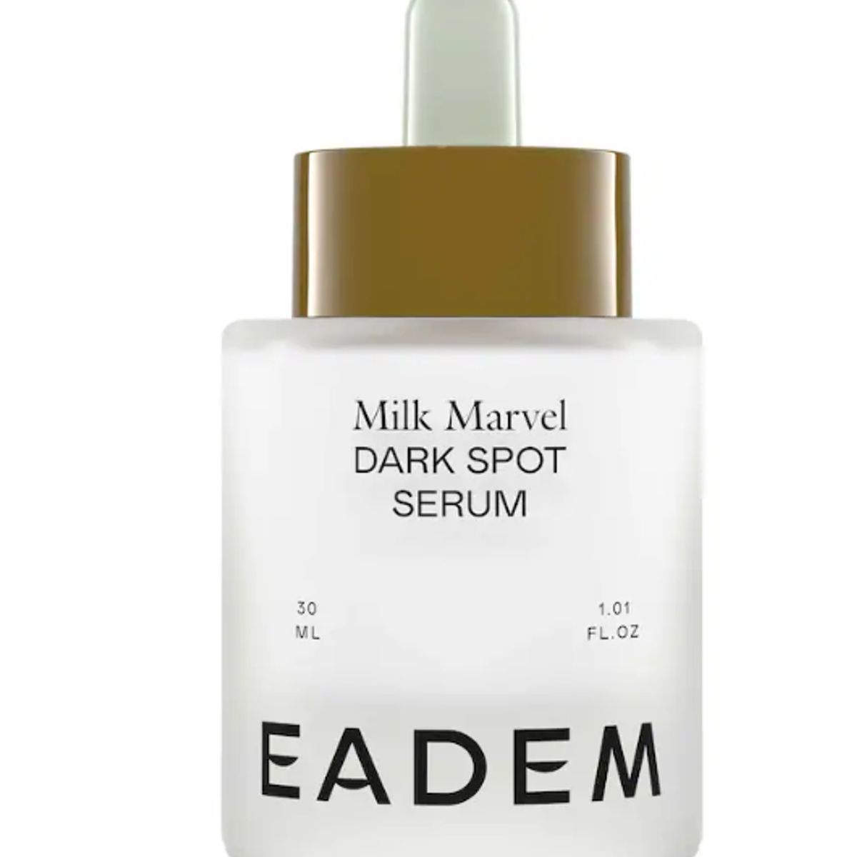 GENERICO - Serum Anti-Manchas Con Niacinamida + Vitamina C Milk Marvel Eadem