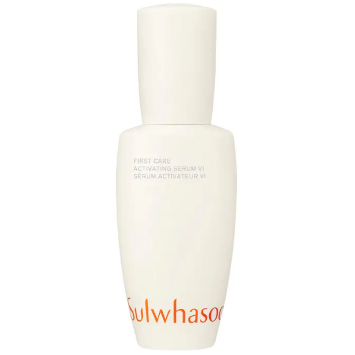 SULWHASOO - Serum Anti-Edad First Care 60ml Sulwhasoo