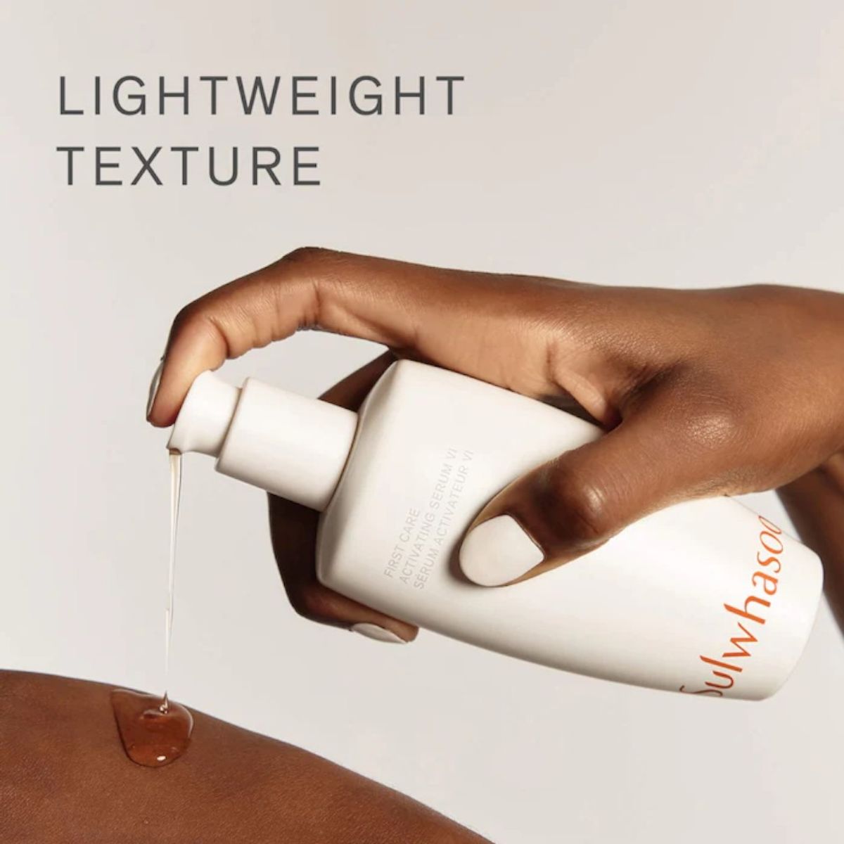 SULWHASOO - Serum Anti-Edad First Care 30ml Sulwhasoo