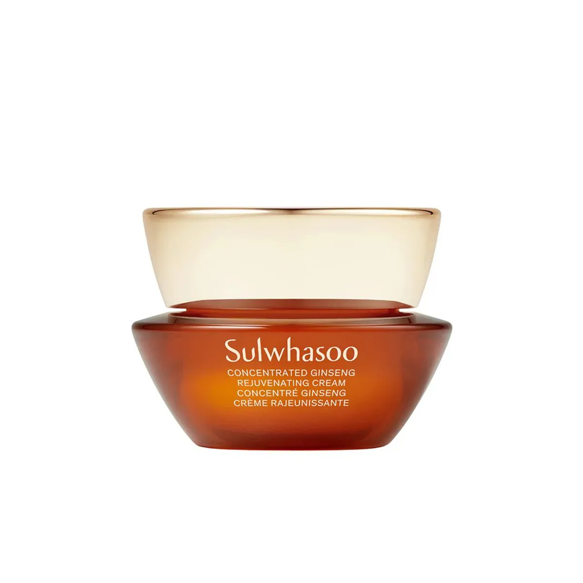 SULWHASOO - Crema Rejuvenecedora con Concentrado de Ginseng 30ml Sulwhasoo