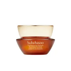 SULWHASOO - Crema Rejuvenecedora con Concentrado de Ginseng 30ml