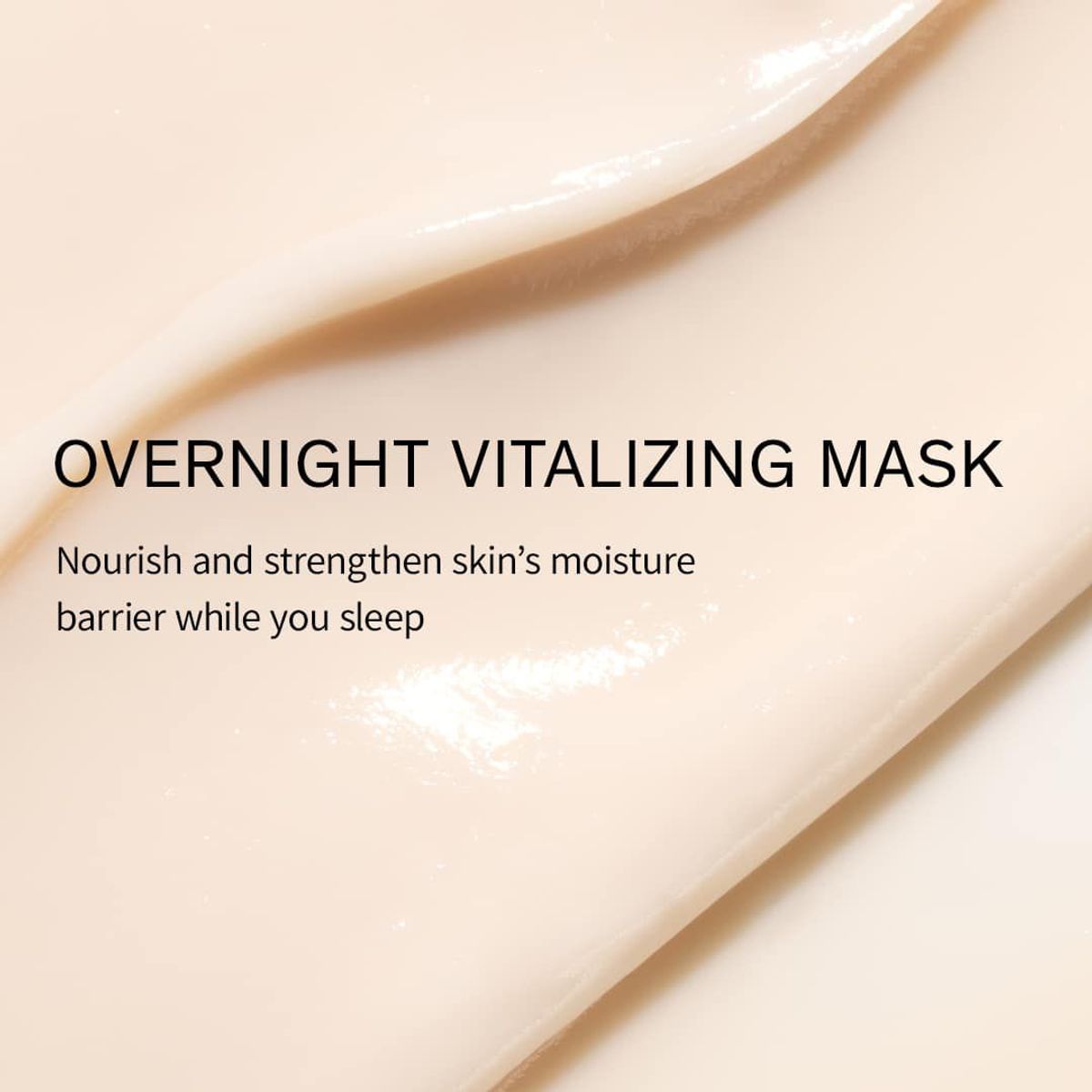 SULWHASOO - Mascarilla Nocturna Revitalizadora 120ml Sulwhasoo