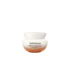 SULWHASOO - Mini Crema Reafirmante Esencial 15ml