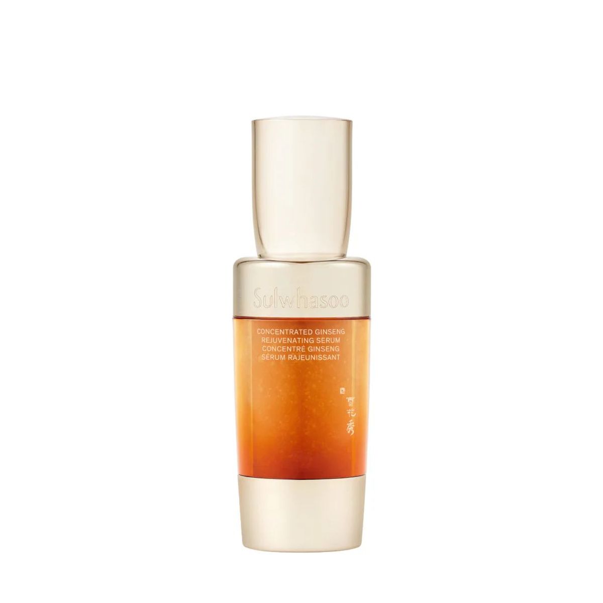 SULWHASOO - Sérum Rejuvenecedor con Concentrado de Ginseng 30ml Sulwhasoo