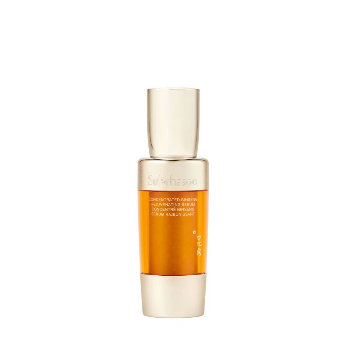 SULWHASOO - Mini Sérum Rejuvenecedor con Concentrado de Ginseng 15ml Sulwhasoo