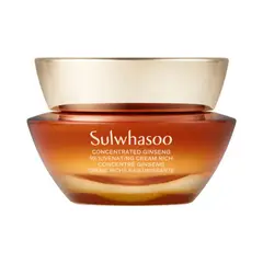 SULWHASOO - Crema Facial Rejuvenecedora con Concentrado de Ginseng 50ml