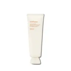 SULWHASOO - Mascarilla Facial Refinadora con Ginseng Blanco 120ml