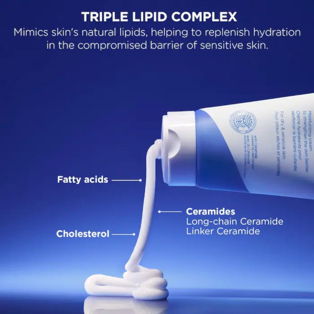 AESTURA - Mini Crema Humectante con Ceramidas + Niacinamida 45ml Aestura